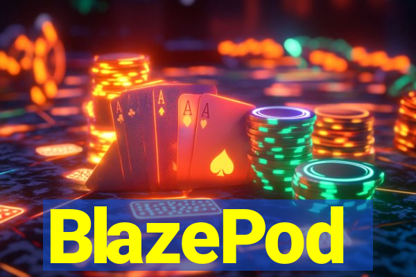 BlazePod