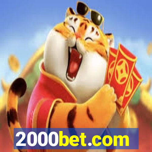 2000bet.com