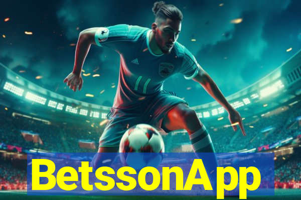 BetssonApp