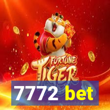 7772 bet