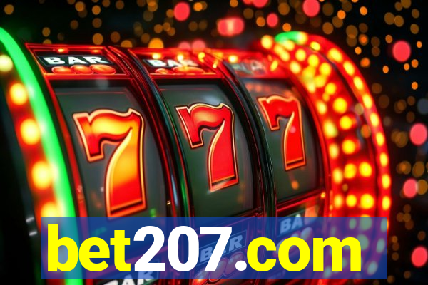 bet207.com