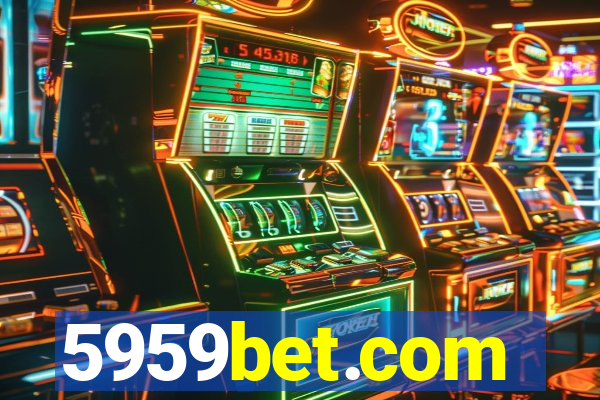 5959bet.com