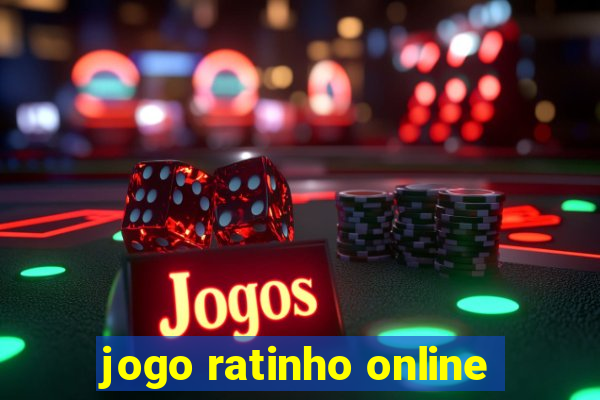 jogo ratinho online