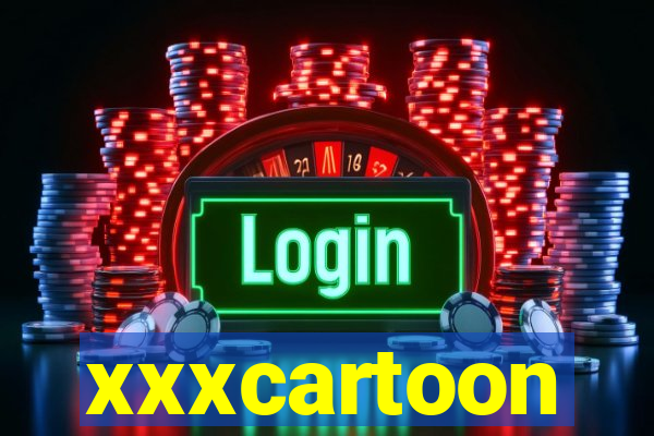 xxxcartoon