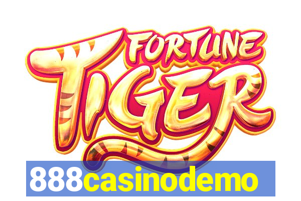 888casinodemo