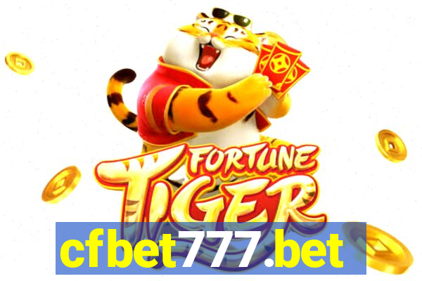 cfbet777.bet