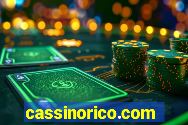 cassinorico.com