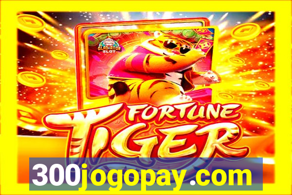 300jogopay.com