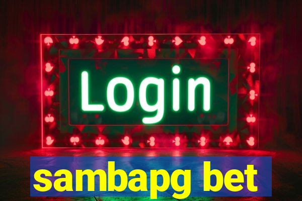 sambapg bet