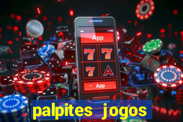 palpites jogos quarta feira