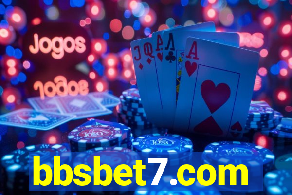 bbsbet7.com