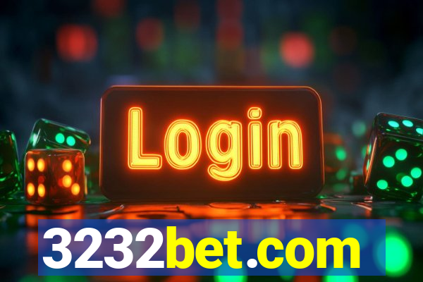 3232bet.com