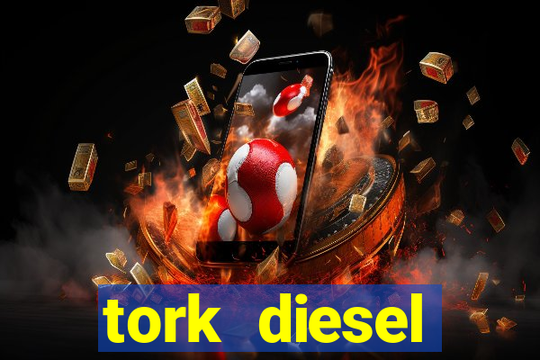 tork diesel cruzeiro sp telefone