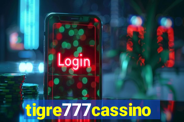 tigre777cassino