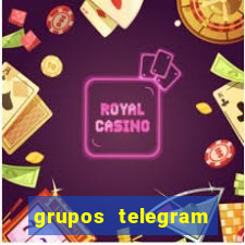 grupos telegram mais 18