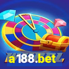 a188.bet