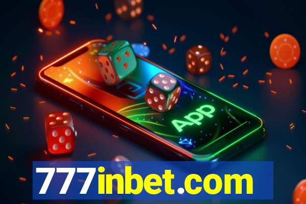 777inbet.com