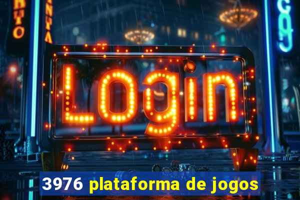 3976 plataforma de jogos