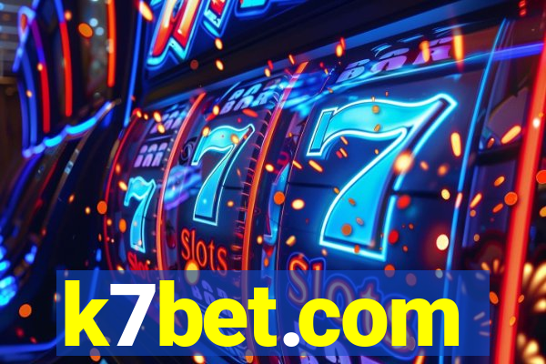 k7bet.com