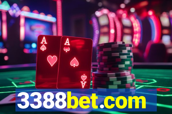 3388bet.com