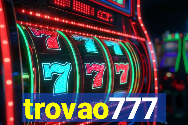 trovao777