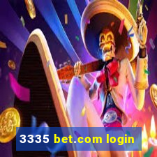 3335 bet.com login