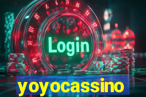 yoyocassino