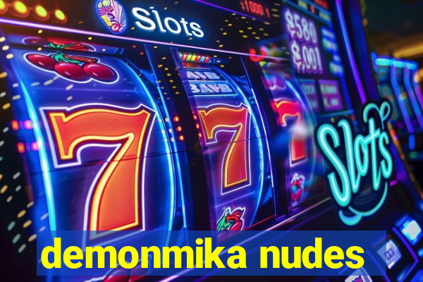 demonmika nudes