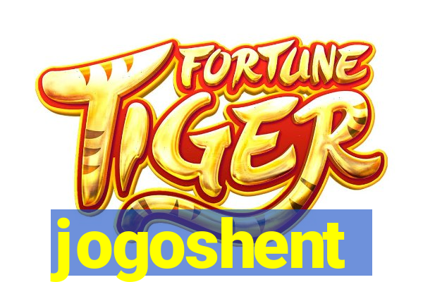 jogoshent