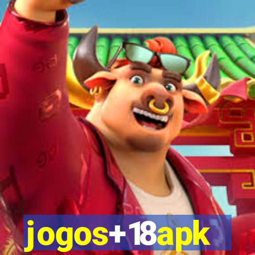 jogos+18apk