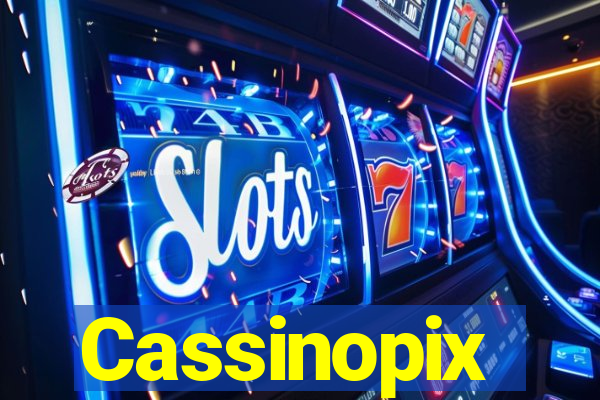 Cassinopix