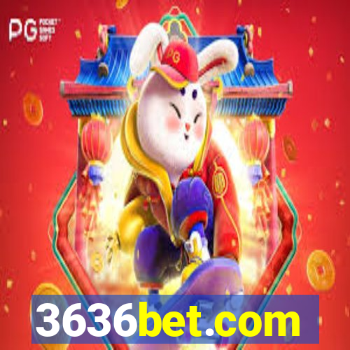 3636bet.com