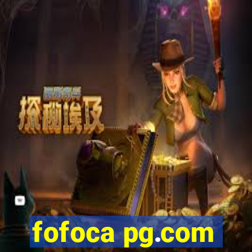 fofoca pg.com