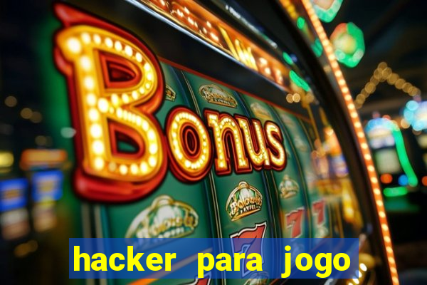 hacker para jogo do tigre