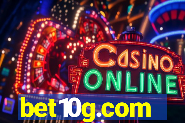 bet10g.com