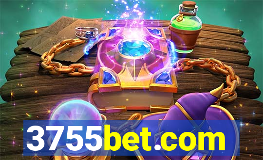 3755bet.com