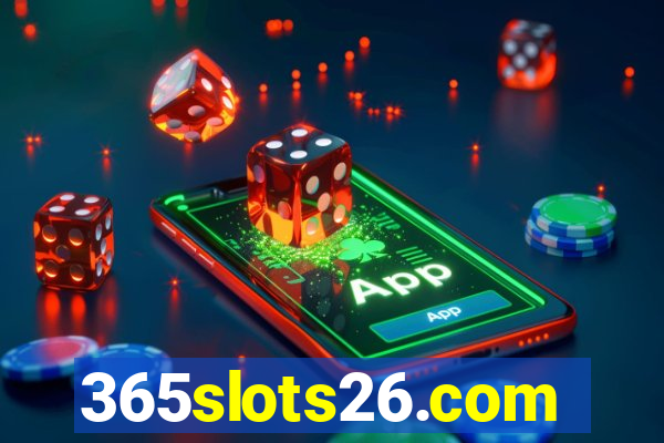 365slots26.com