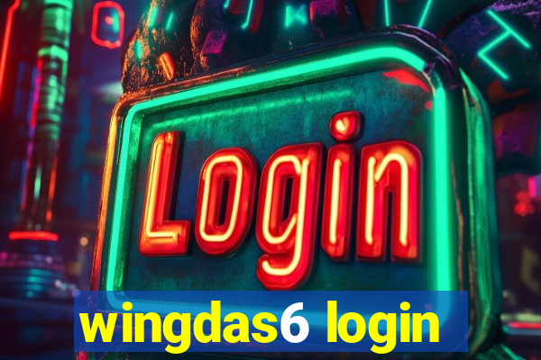 wingdas6 login