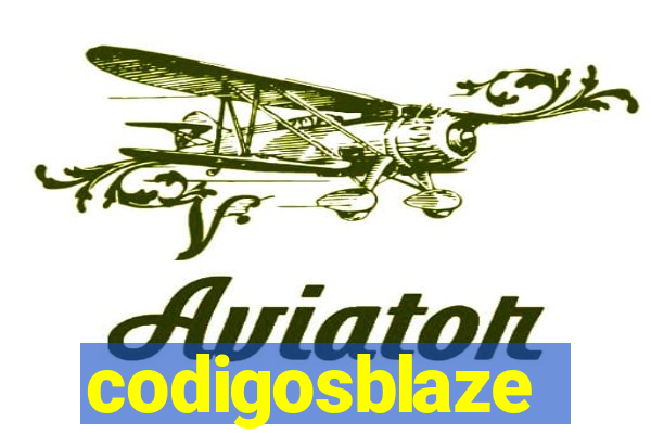 codigosblaze