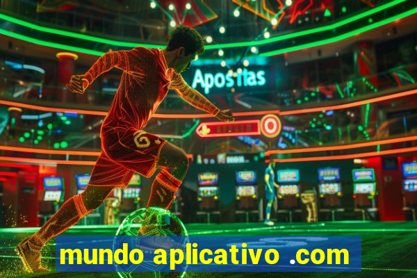 mundo aplicativo .com