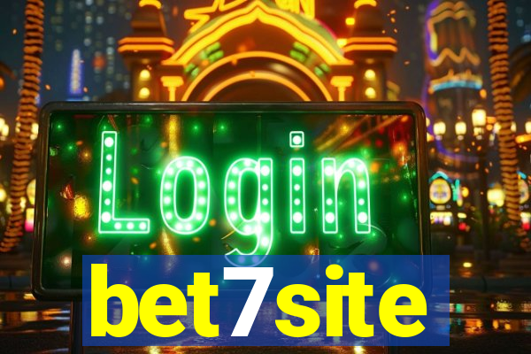 bet7site