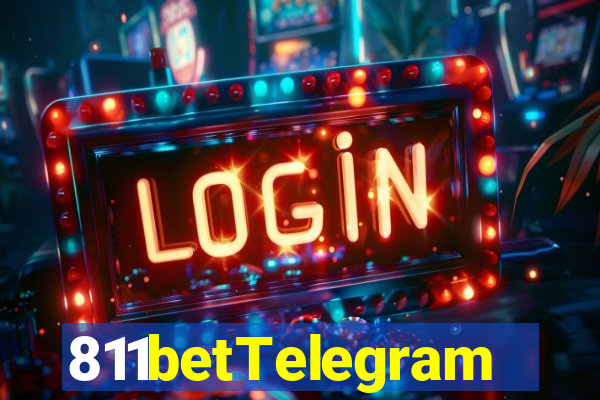 811betTelegram