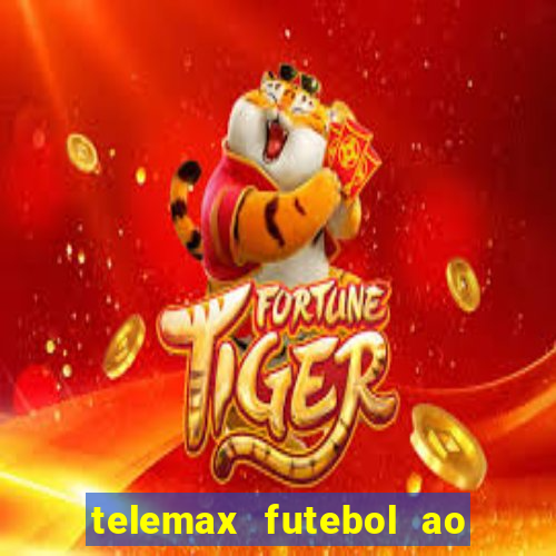 telemax futebol ao vivo - Divas