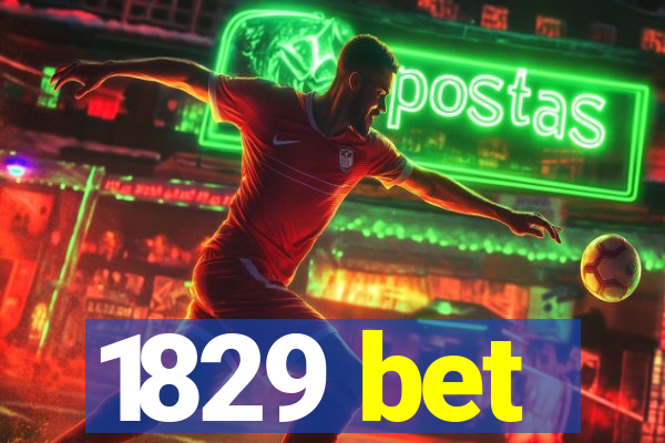 1829 bet