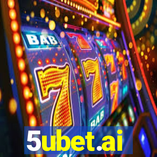 5ubet.ai