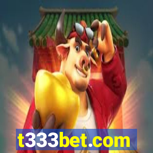 t333bet.com