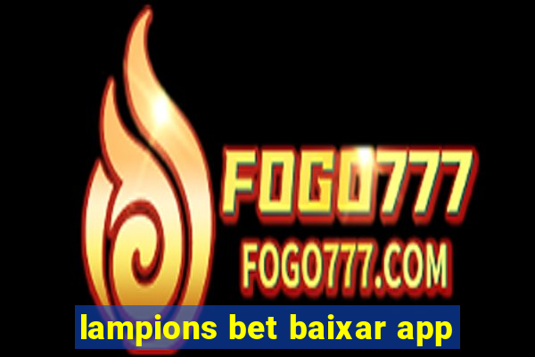 lampions bet baixar app