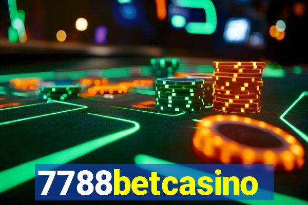 7788betcasino