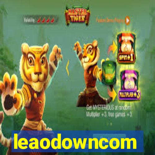 leaodowncom