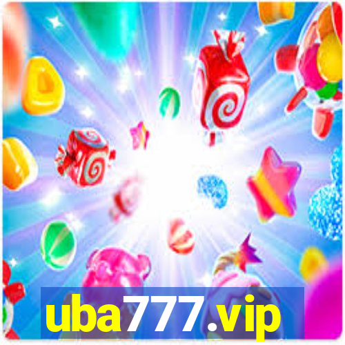 uba777.vip